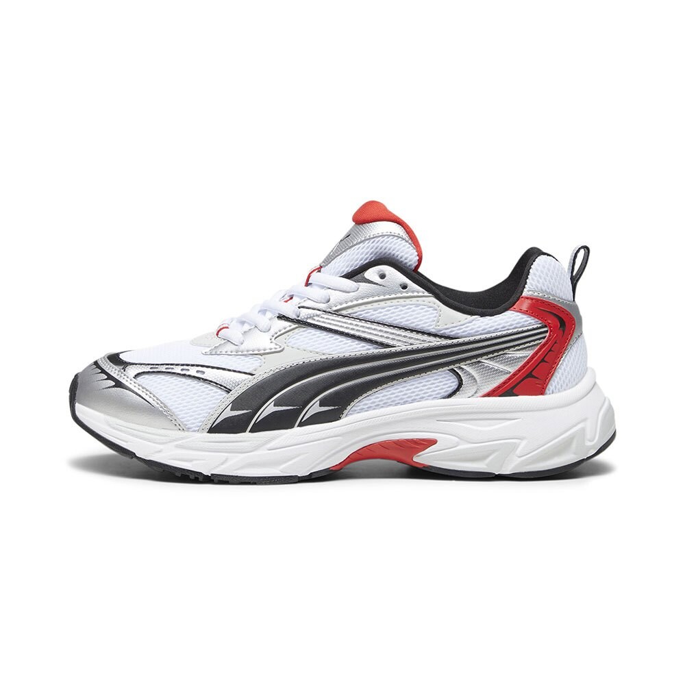 

Кроссовки Puma Morphic, белый