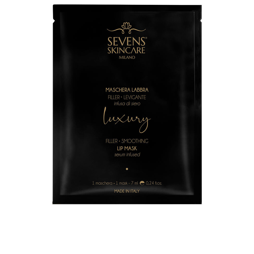 

Губная помада Máscara labios relleno & suavizante Sevens skincare, 1 шт