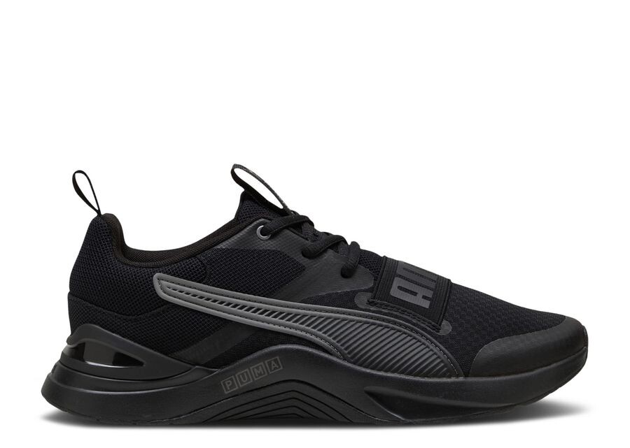 

Кроссовки Puma Prospect Neo Force, цвет Black Grey