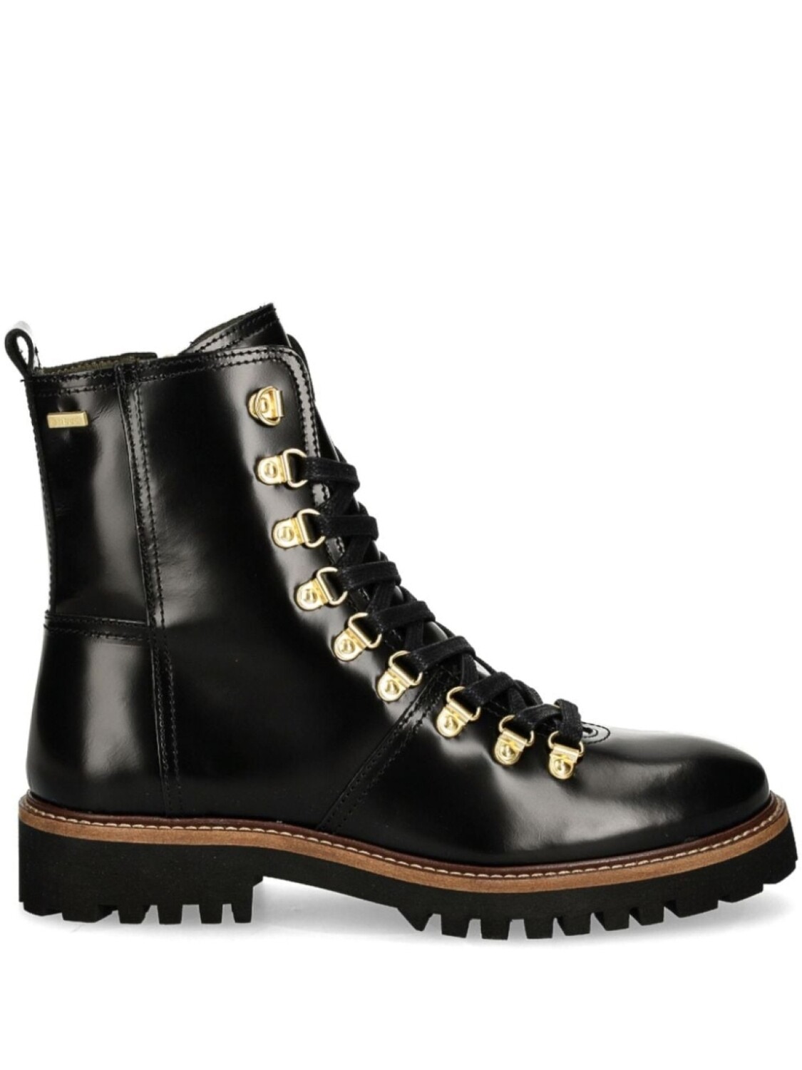 

Сапоги Barbour Blake, черный
