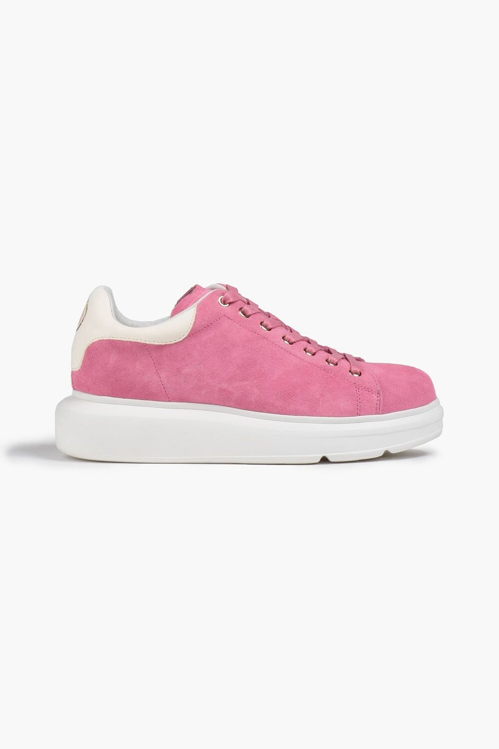 

Кроссовки Leen замшевые AUSTRALIA LUXE COLLECTIVE, розовый