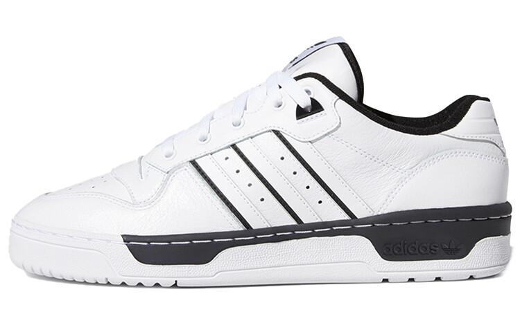 

Кроссовки унисекс для скейтбординга Adidas Originals Rivalry Low