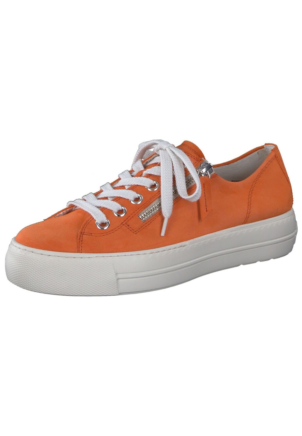 

Кроссовки Paul Green Sneaker, оранжевый