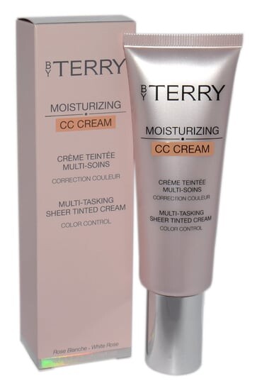 

Увлажняющий СС-крем для лица Cellularose, 01 Nude, 40 г By Terry