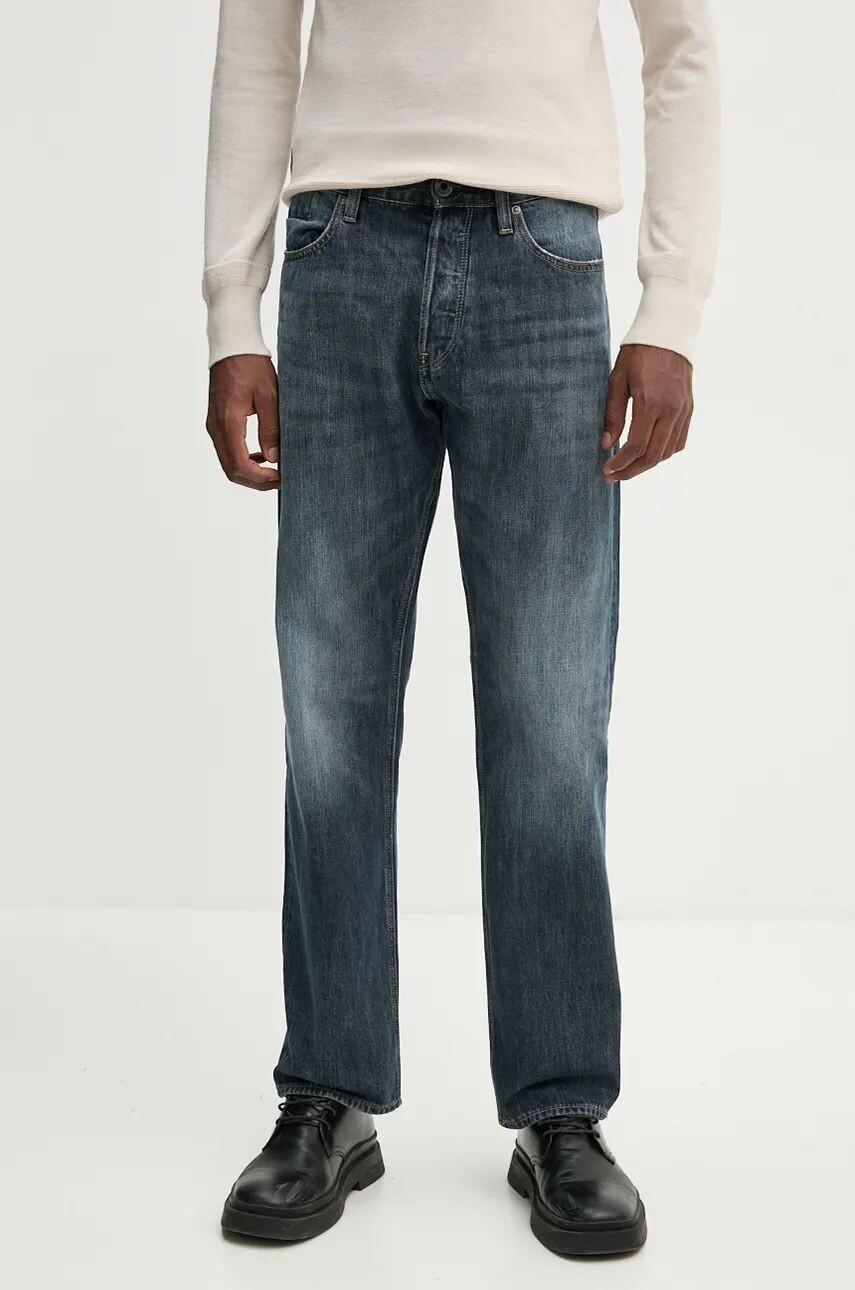 

Джинсы G-Star Raw, синий