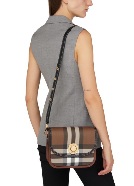

Сумка Elizabeth среднего размера Burberry