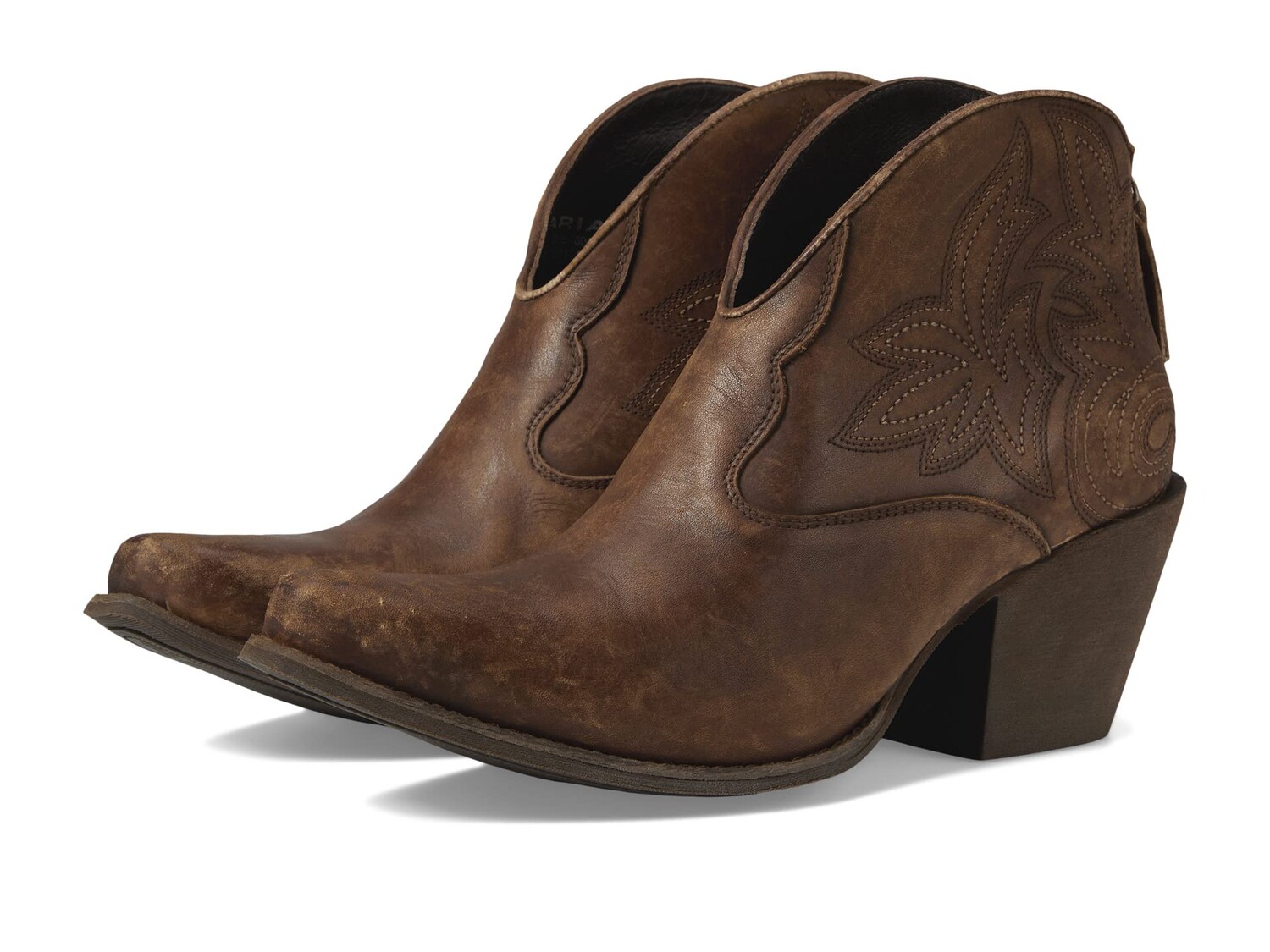 

Ботинки Ariat Layla Western Boot