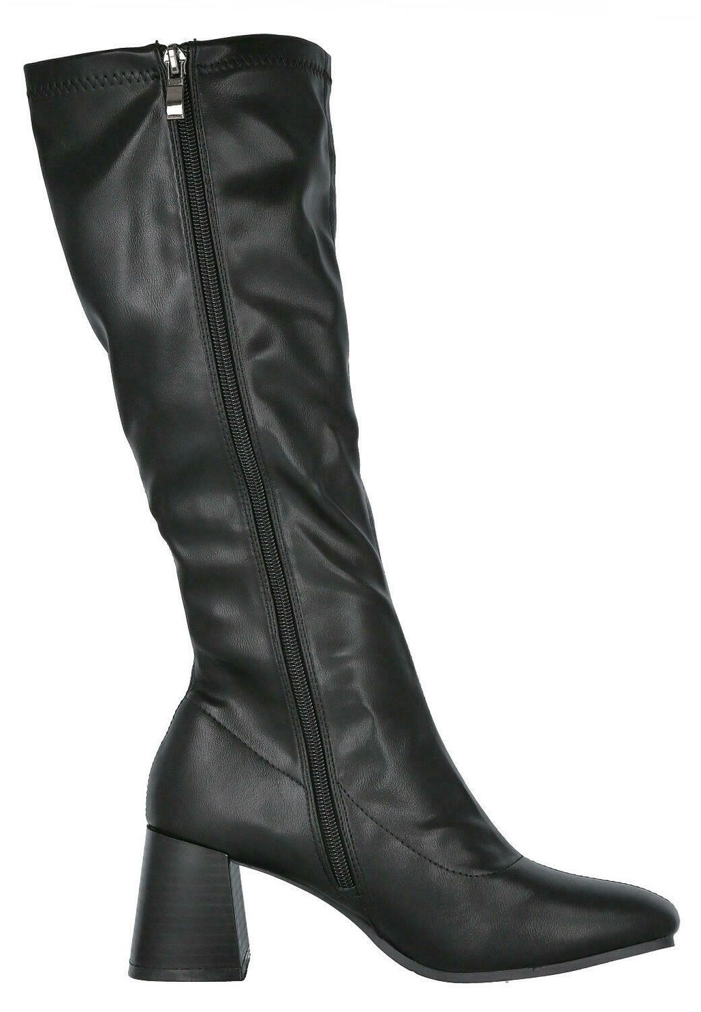 

Ботинки 3832N ELÁSTICAS L&R Shoes, черный