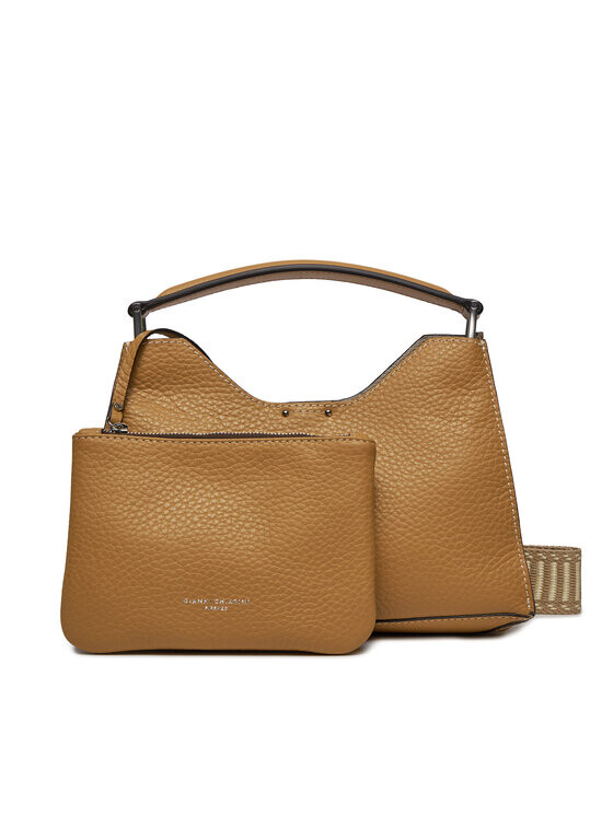

Кошелек Gianni Chiarini, коричневый