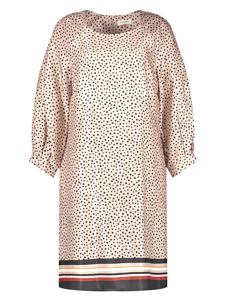 

Платье Gerry Weber, цвет Beiege