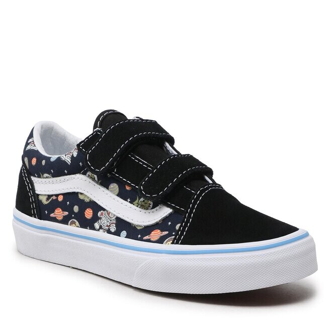 

Кроссовки Vans OldSkool V, черный