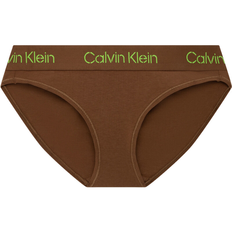 

Женские трусы Calvin Klein, цвет 9N1-Ume purple