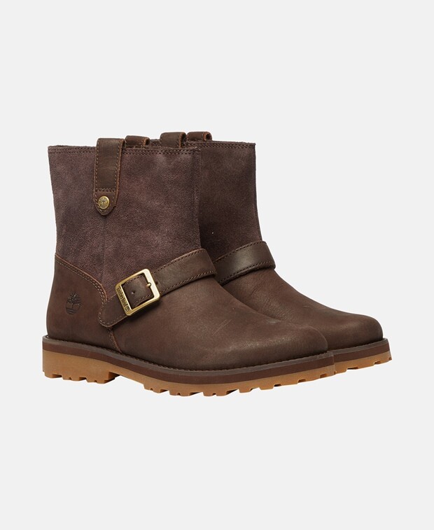 

Сапоги Timberland, кэмел