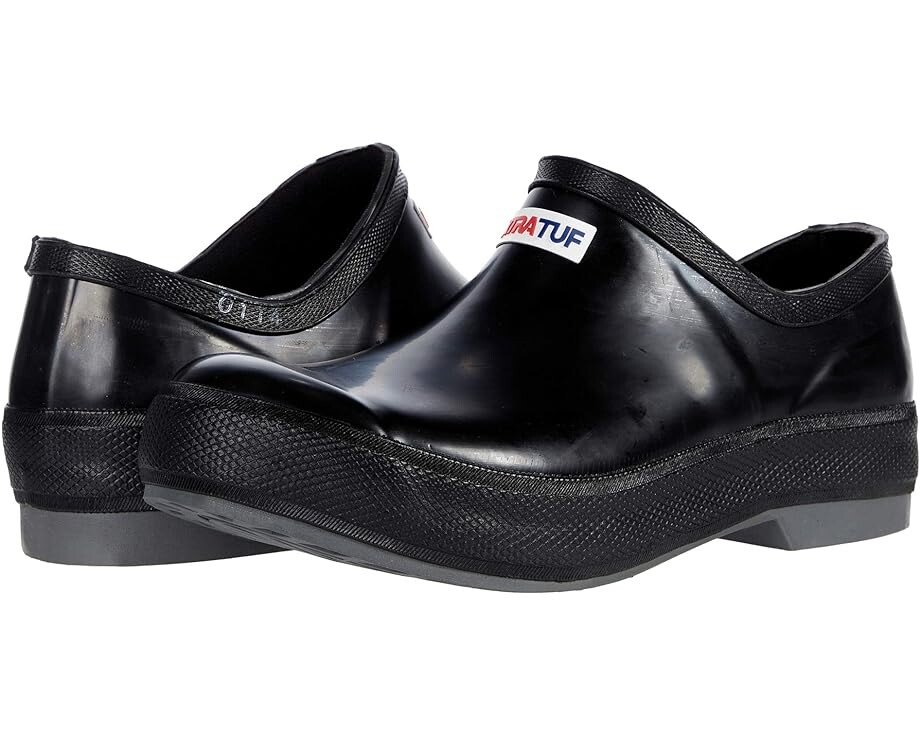 

Сабо XTRATUF Legacy Clog, черный