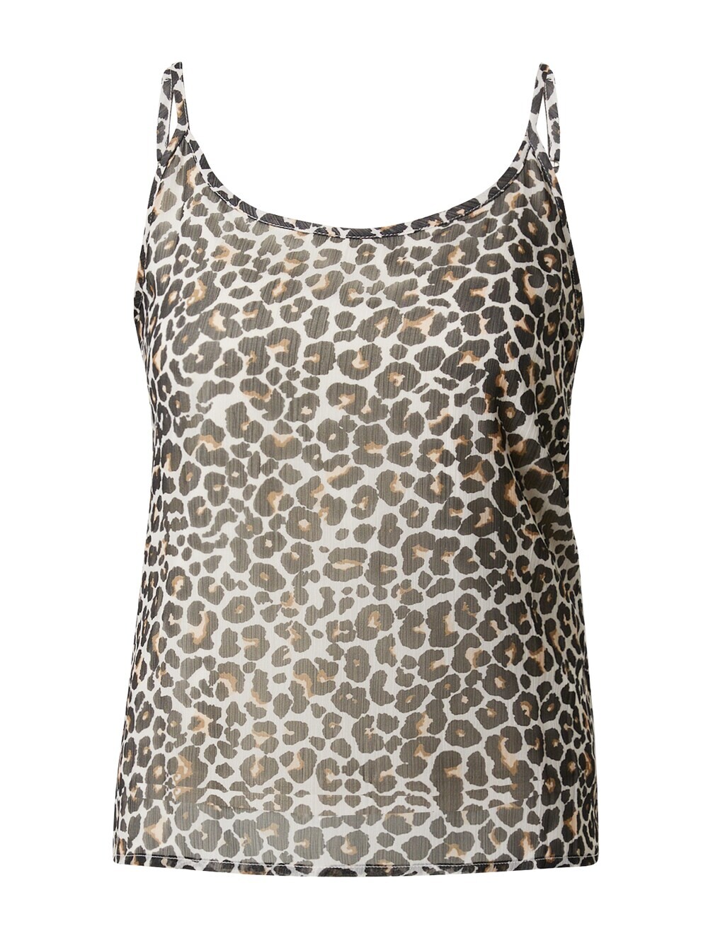 

Топ Vero Moda WONDA, бежевый