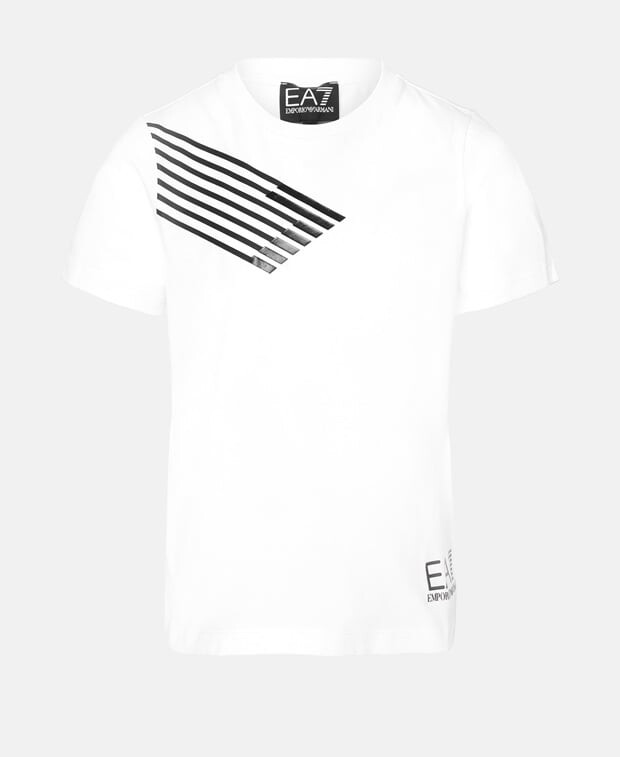 

Футболка Armani, белый