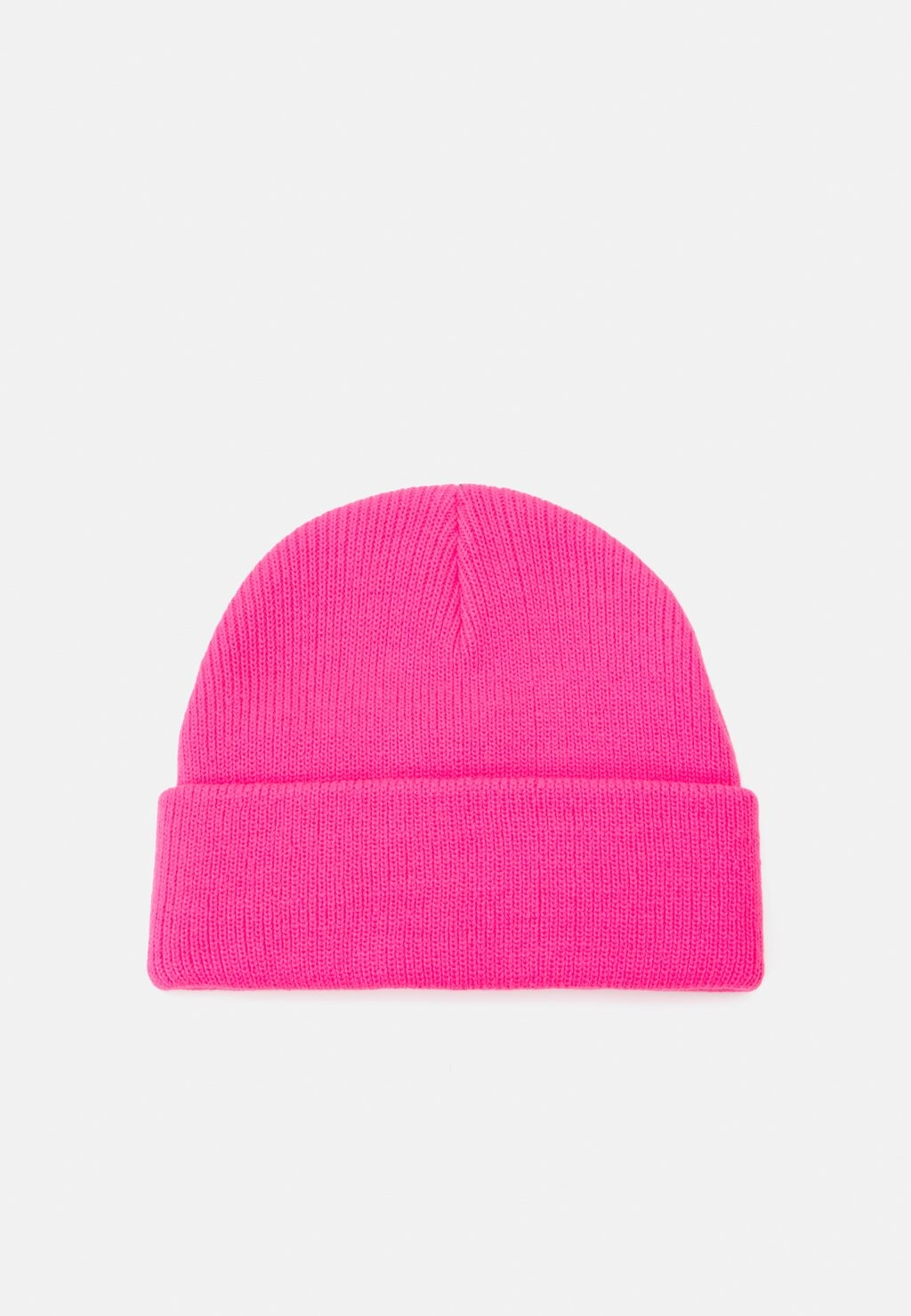 

Шапка WOMEN'S BACKPATCH BEANIE Levi's®, неоновый розовый