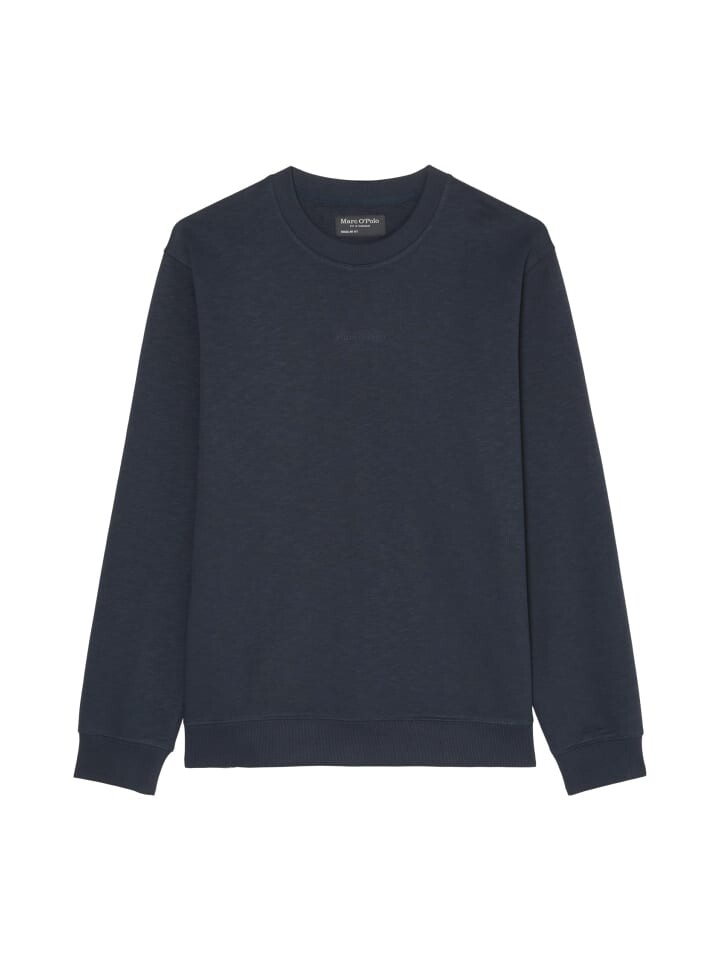 

Толстовка Marc O'Polo, цвет dark navy