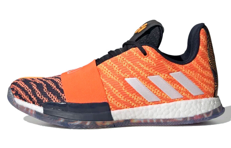 

Мужские баскетбольные кроссовки Adidas Harden Vol.3