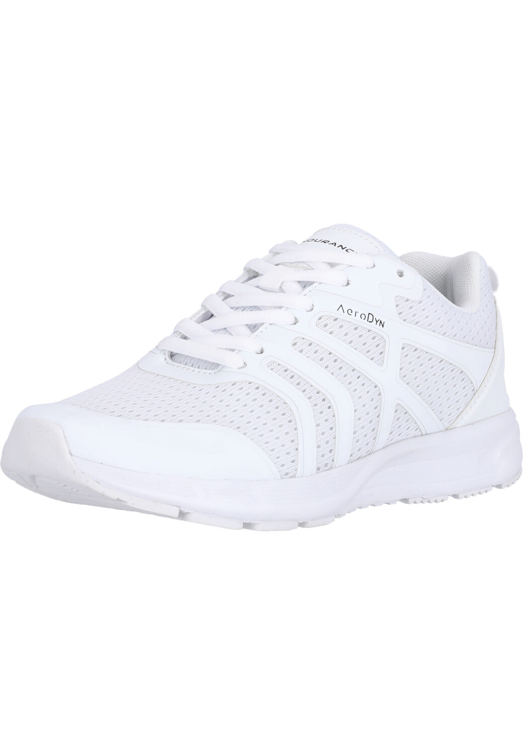 

Кроссовки Endurance Clenny, цвет 1002 White