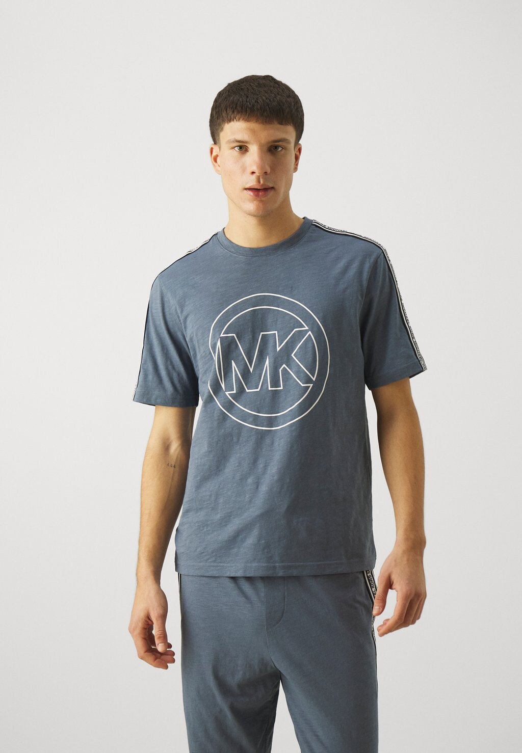 

Пижамный топ SLUB TEE Michael Kors, синий