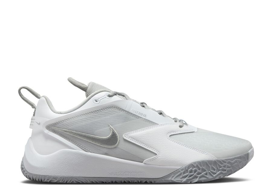 

Кроссовки Nike Air Zoom Hyperace 3 'Photon Dust Metallic Silver', белый