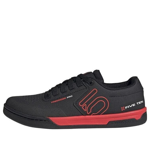 

Кроссовки five ten freerider pro Adidas, черный