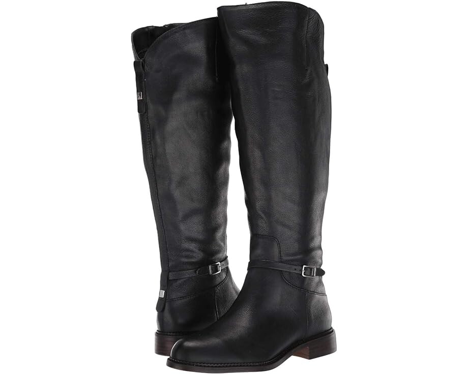 

Ботинки Franco Sarto Haylie WC, черная кожа