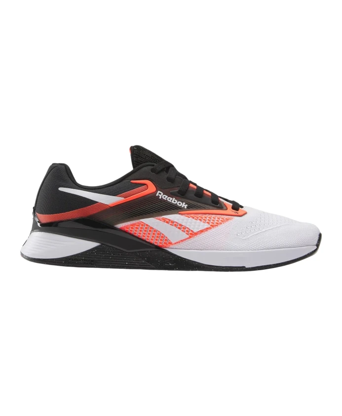 

Кроссовки Nano x4 Reebok, мультиколор