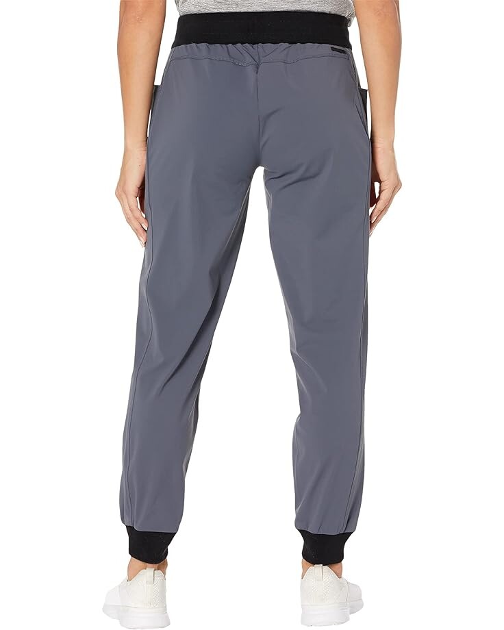 

Брюки Blanc Noir New Getaway Joggers, цвет Turbulence