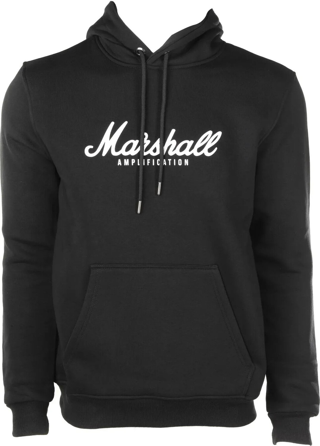 

Толстовка с логотипом Marshall - XX-Large