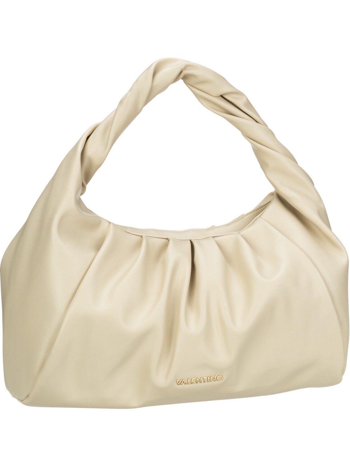 

Сумка через плечо Valentino Bags Beuteltasche Lake RE Hobo Bag 001, цвет Off White