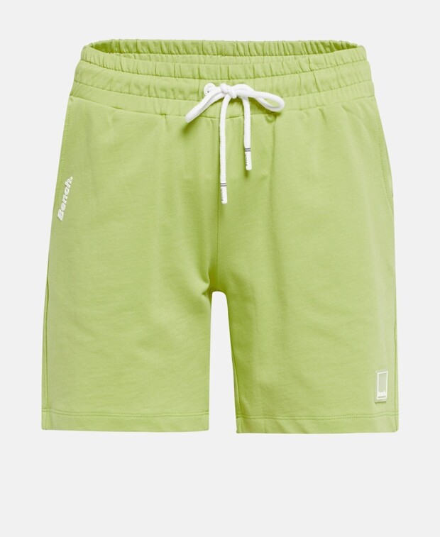 

Спортивные шорты Bench, лаймовый