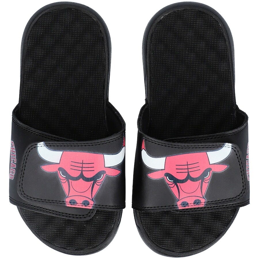 

Шлепанцы ISlide Chicago Bulls