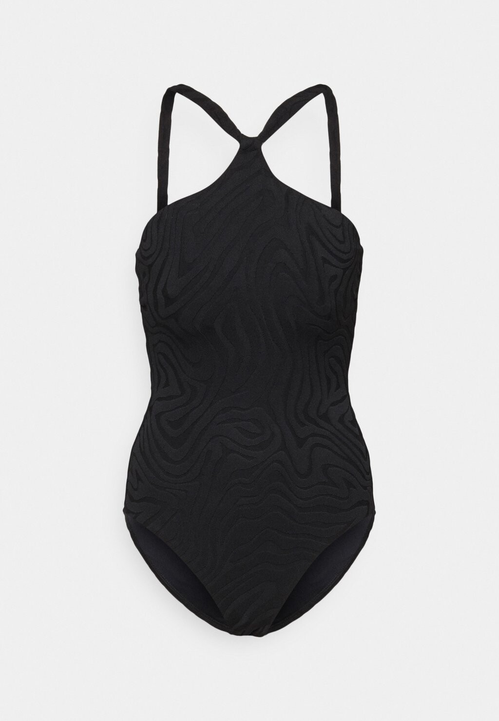 

Купальник Seafolly, черный
