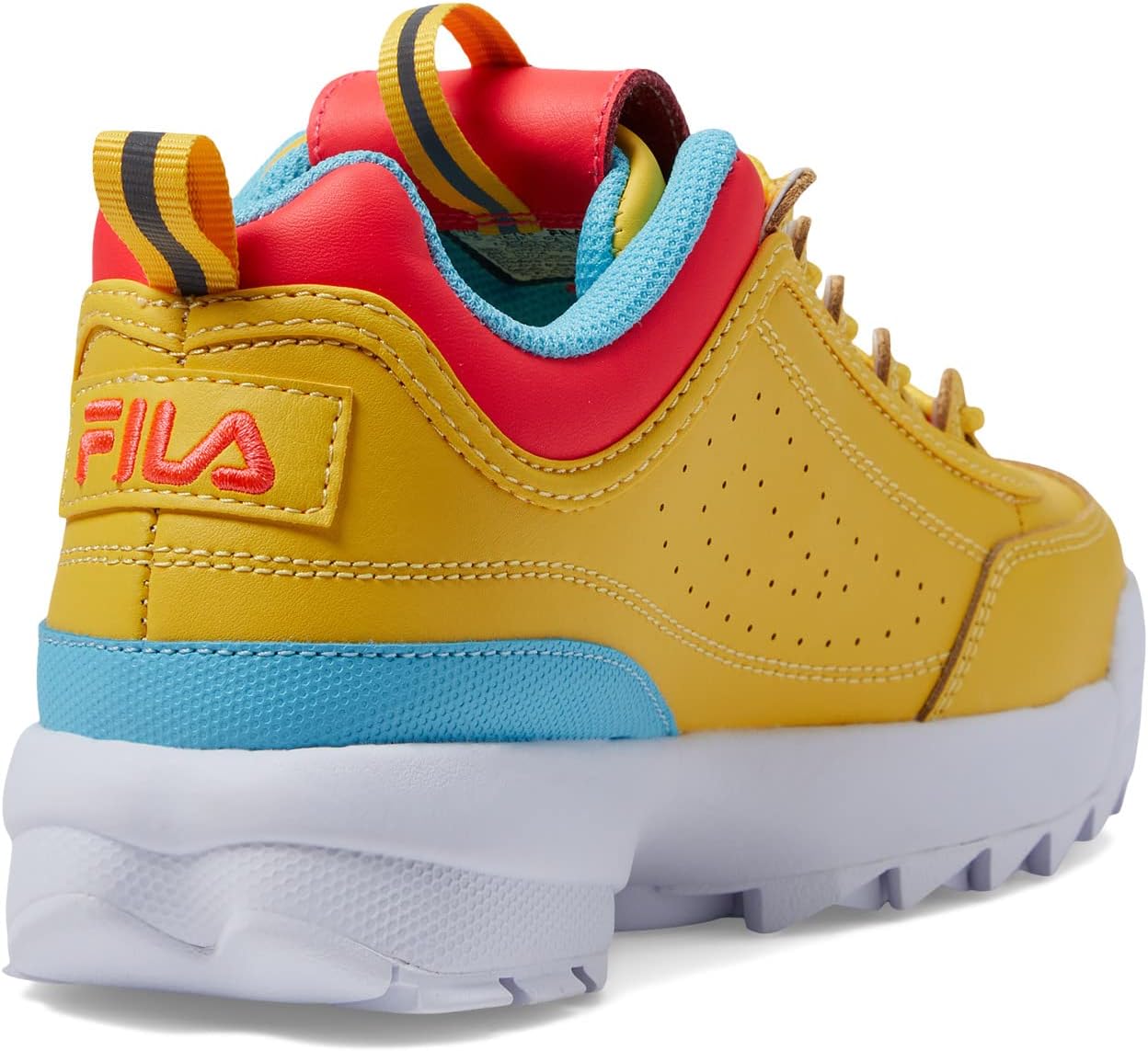 Fila Disruptor II Premium