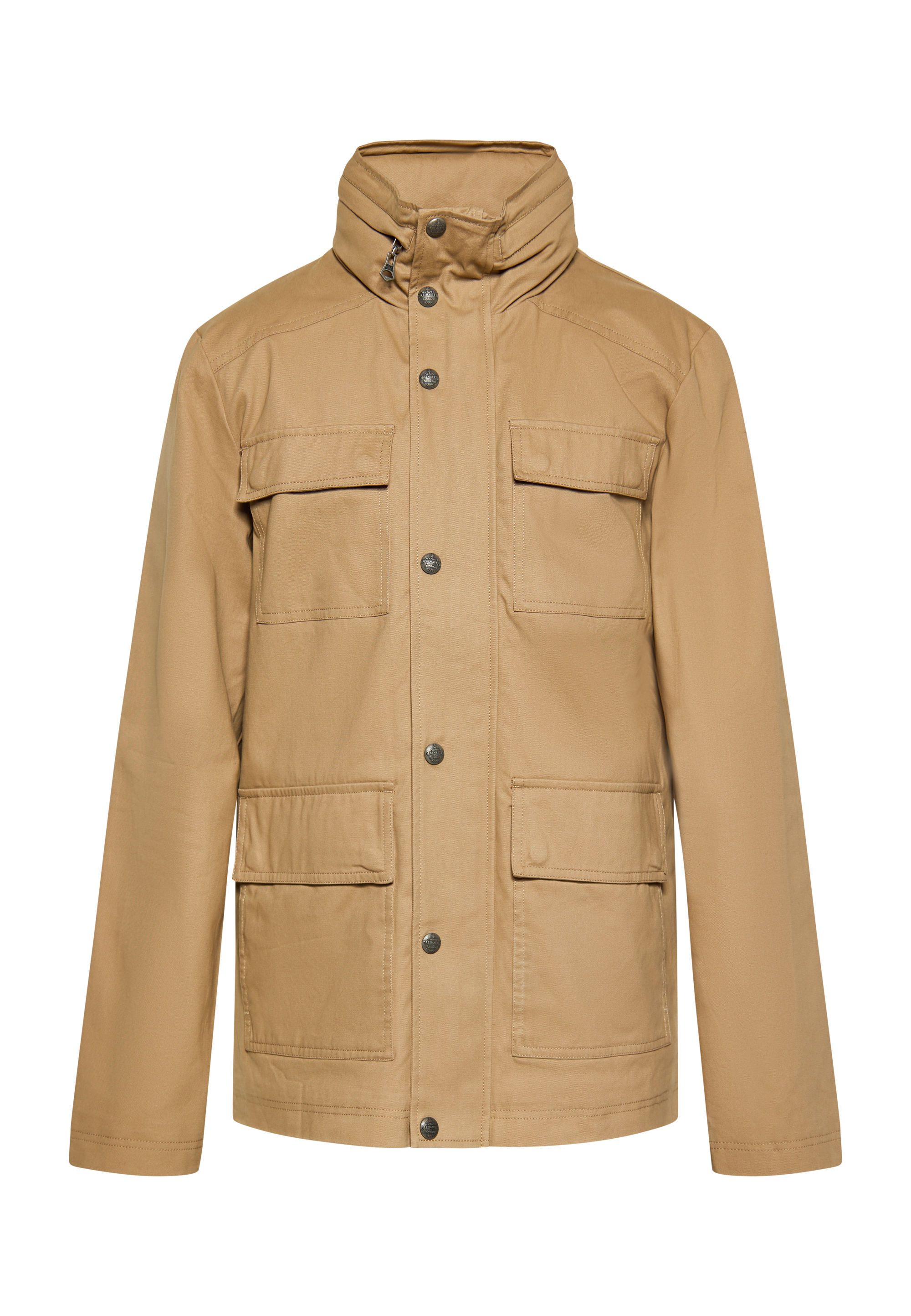 Куртка DreiMaster Fieldjacket, песочный куртка hydro us fieldjacket m65 surplus