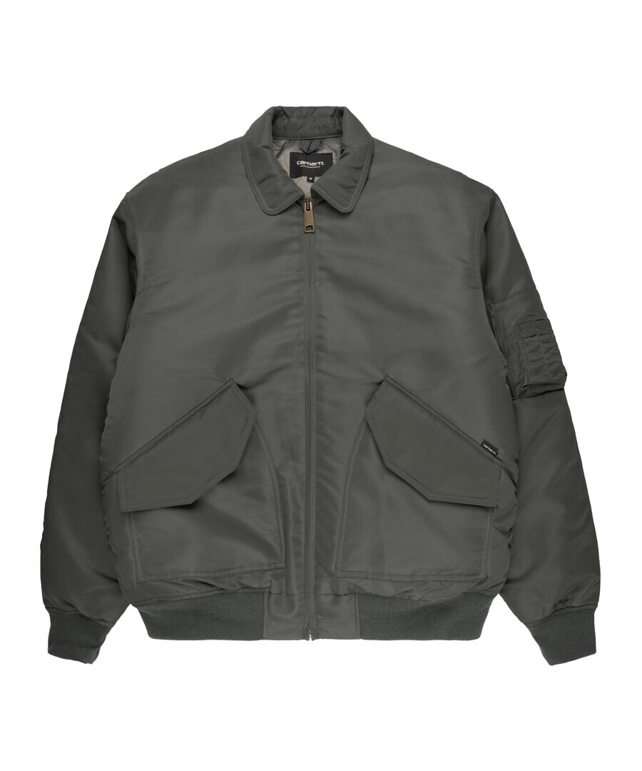 

Куртка Carhartt WIP Between-Season, черный