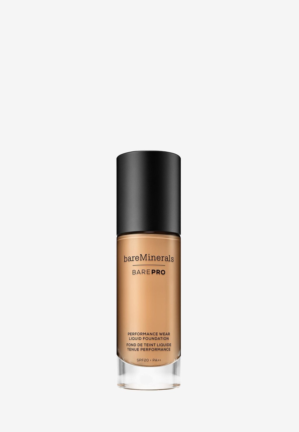 

Тональное средство BAREPRO LIQUID FOUNDATION SPF 20 bareMinerals, нюд