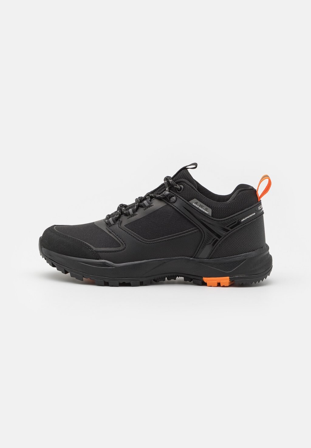 

Кроссовки ADOUR2 Icepeak, цвет black