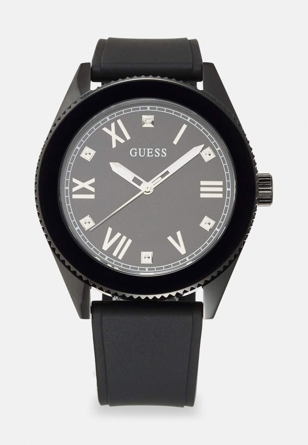 

Часы Noble Guess, черный