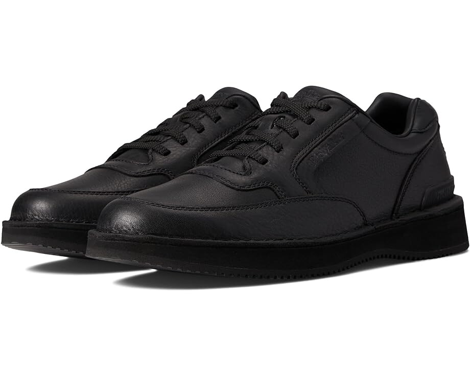 

Кроссовки Rockport 9000 Prowalker Limited Edition, цвет Triple Black Leather