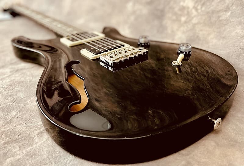 

Электрогитара PRS CE Custom 24 Semi-Hollow Custom Color