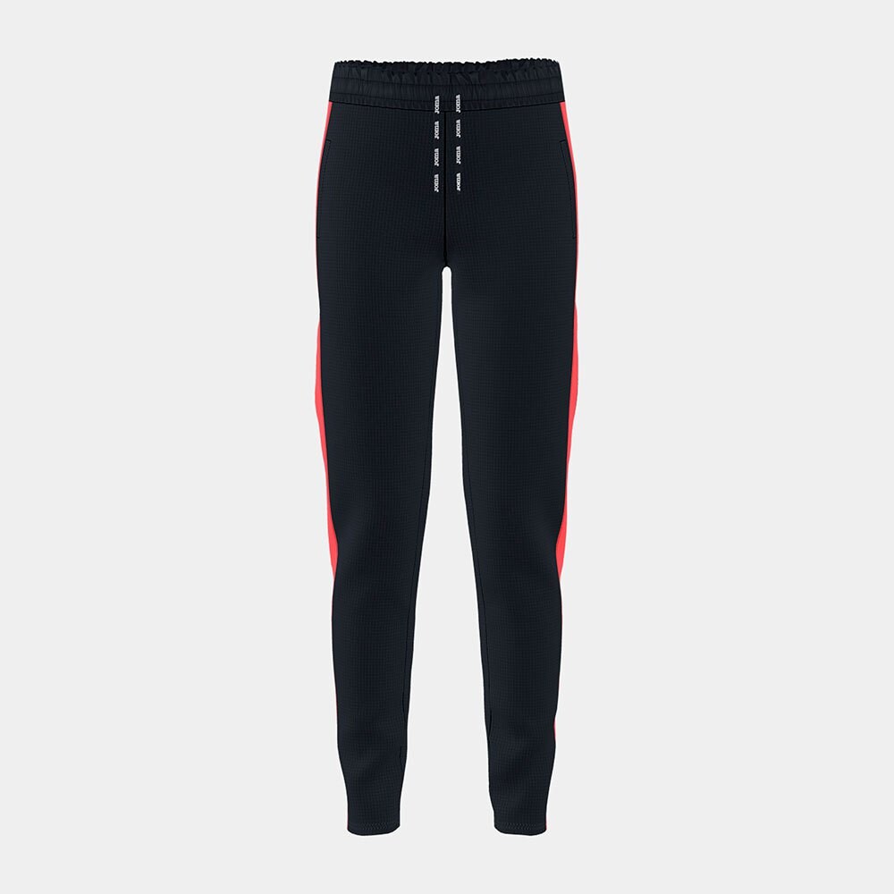 

Спортивные брюки Joma Stripe, черный