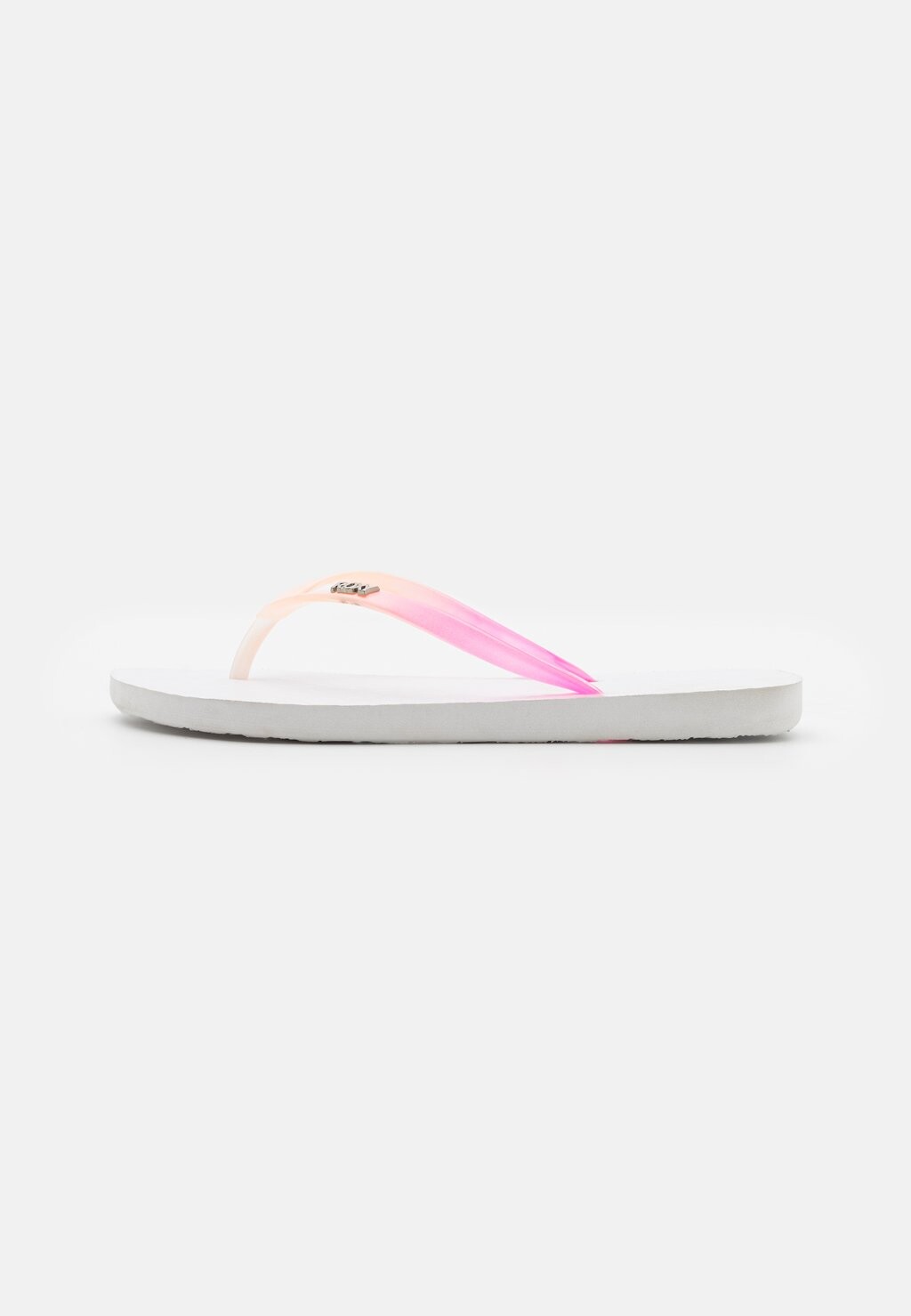

Сандалии Roxy, белый/розовый
