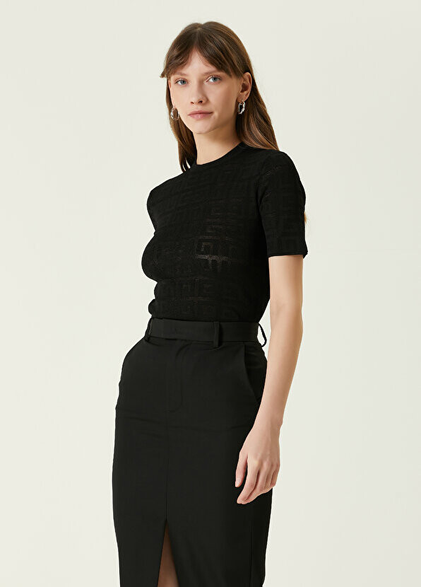

4g черный трикотаж Givenchy
