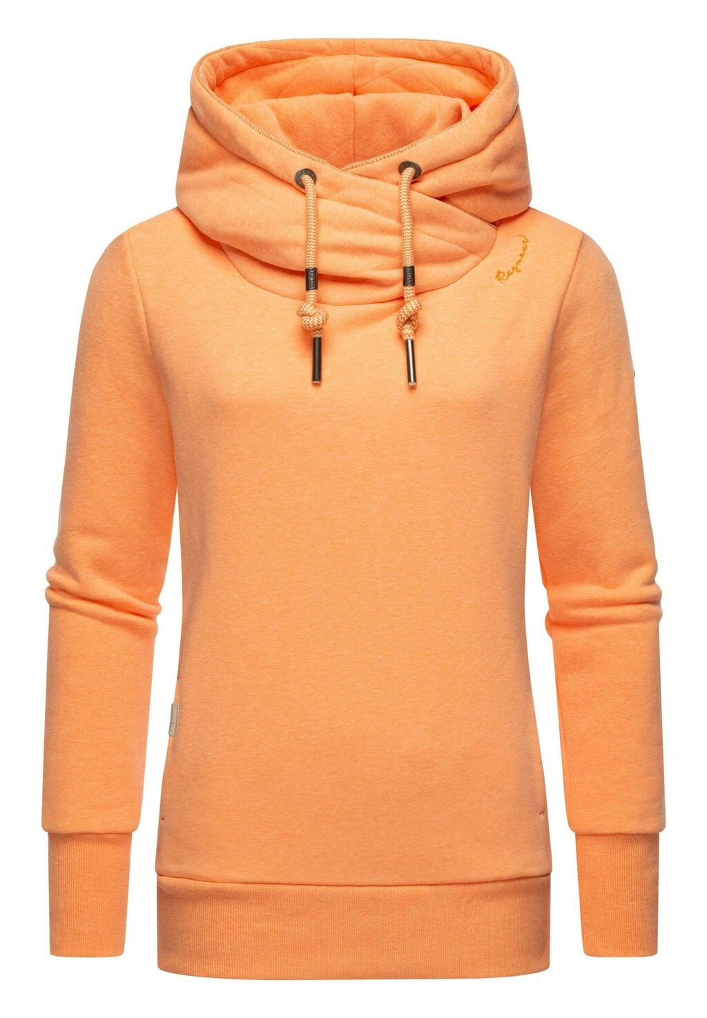 

Толстовка GRIPY BOLD Ragwear, папайя
