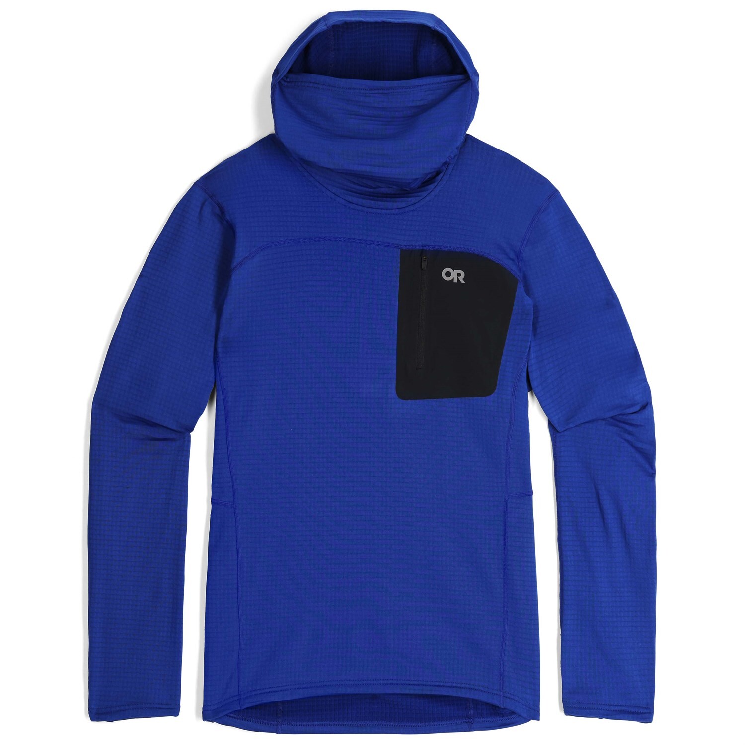 

Толстовка Outdoor Research Vigor Grid Fleece Pullover