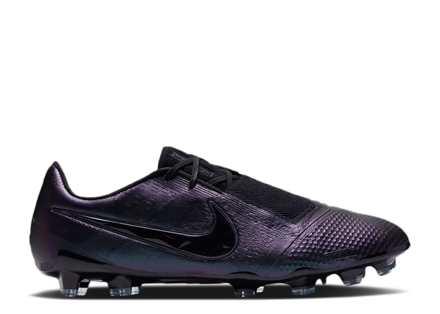 

Кроссовки Nike Phantom Venom Elite Fg 'Kinetic Black', черный, Черный;серый