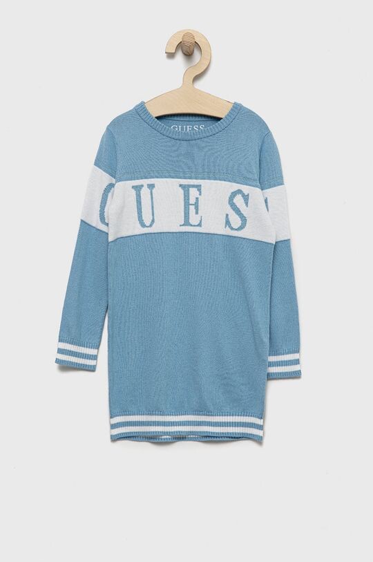 

Детское платье Guess, синий
